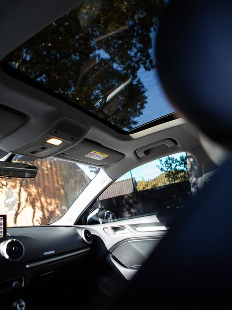 AUDI A3 PRESTIGE PLUS - Imagem 13