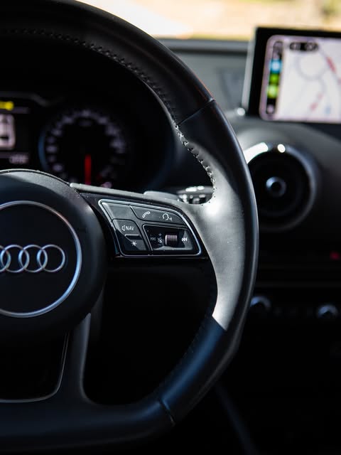 AUDI A3 PRESTIGE PLUS - Imagem 14