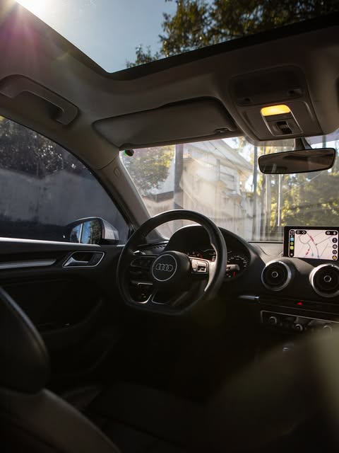 AUDI A3 PRESTIGE PLUS - Imagem 16