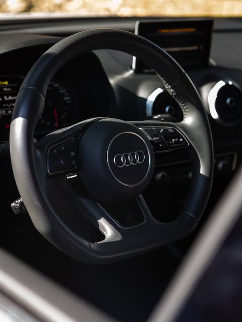 AUDI A3 PRESTIGE PLUS - Imagem 19