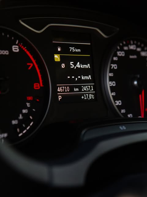AUDI A3 PRESTIGE PLUS - Imagem 20