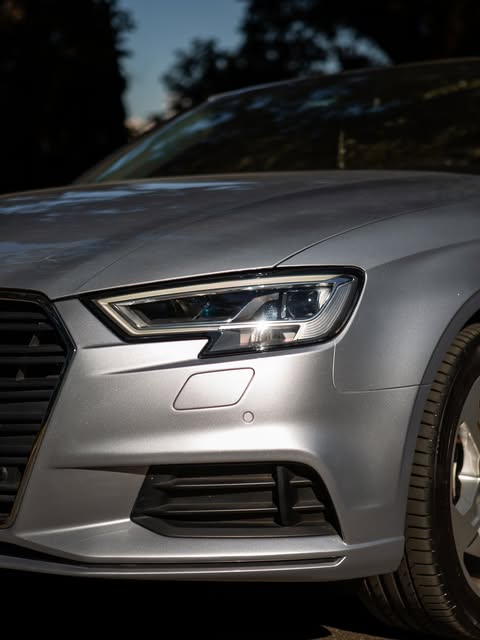 AUDI A3 PRESTIGE PLUS - Imagem 3