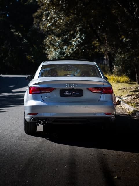 AUDI A3 PRESTIGE PLUS - Imagem 5