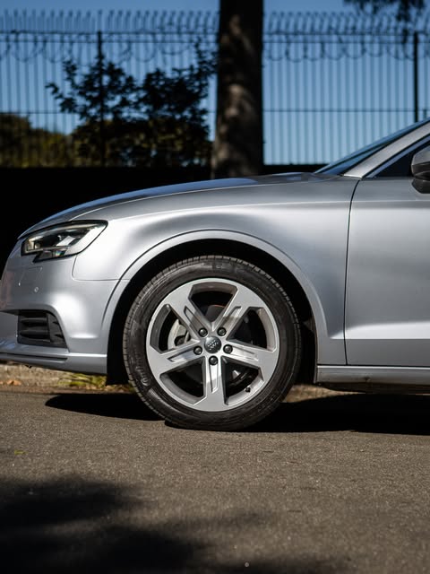 AUDI A3 PRESTIGE PLUS - Imagem 6