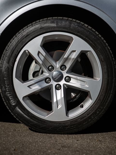 AUDI A3 PRESTIGE PLUS - Imagem 8