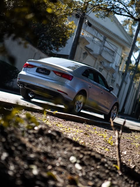 AUDI A3 PRESTIGE PLUS - Imagem 10