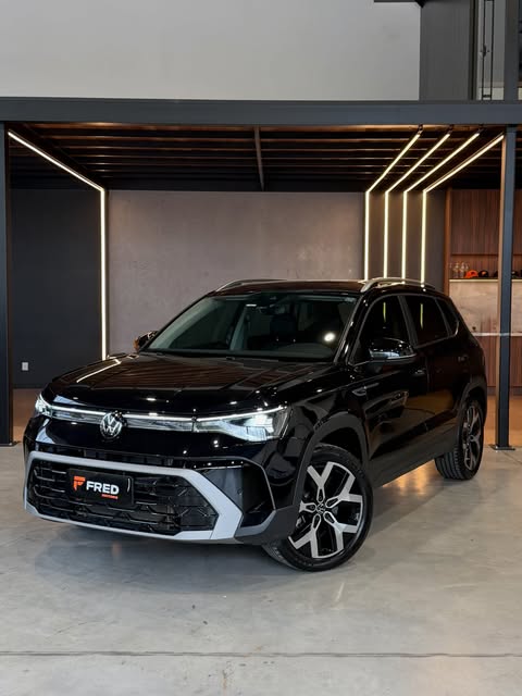 VOLKSWAGEN TAOS HIGHLINE - Imagem 1