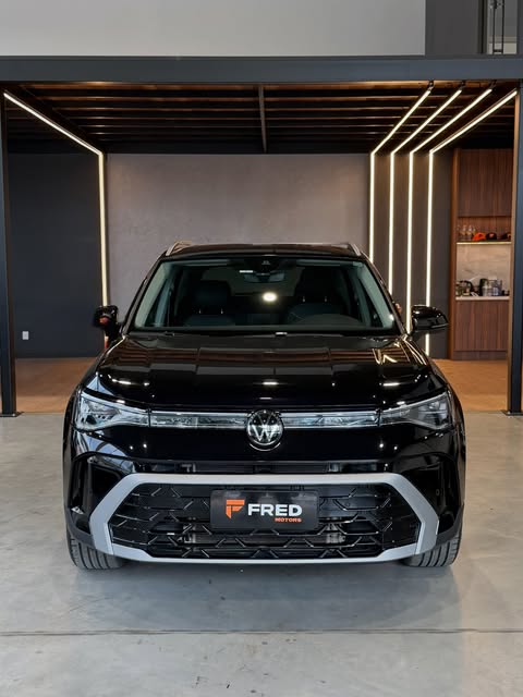 VOLKSWAGEN TAOS HIGHLINE - Imagem 2