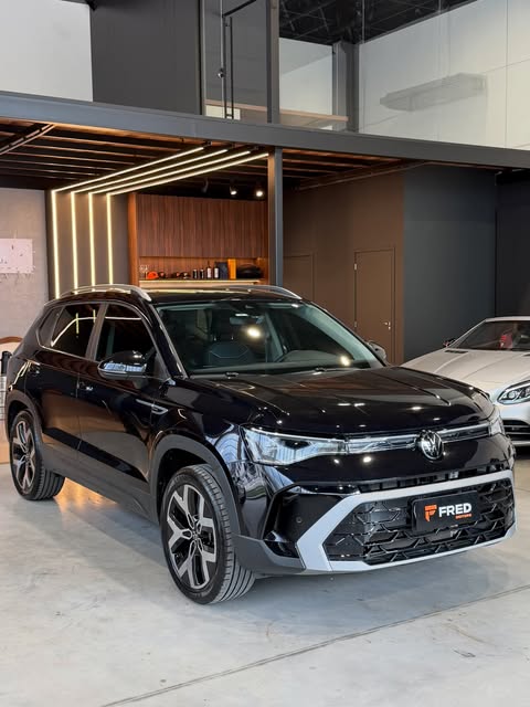 VOLKSWAGEN TAOS HIGHLINE - Imagem 3