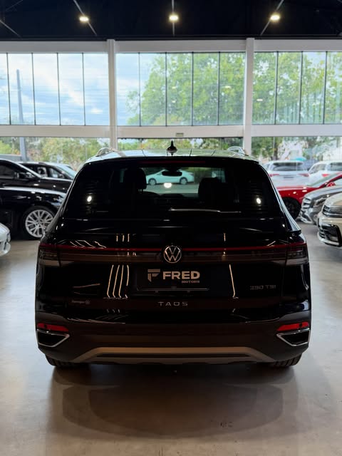 VOLKSWAGEN TAOS HIGHLINE - Imagem 5