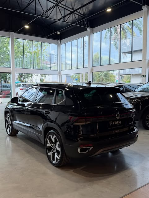 VOLKSWAGEN TAOS HIGHLINE - Imagem 6