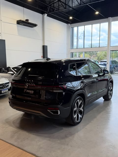 VOLKSWAGEN TAOS HIGHLINE - Imagem 7