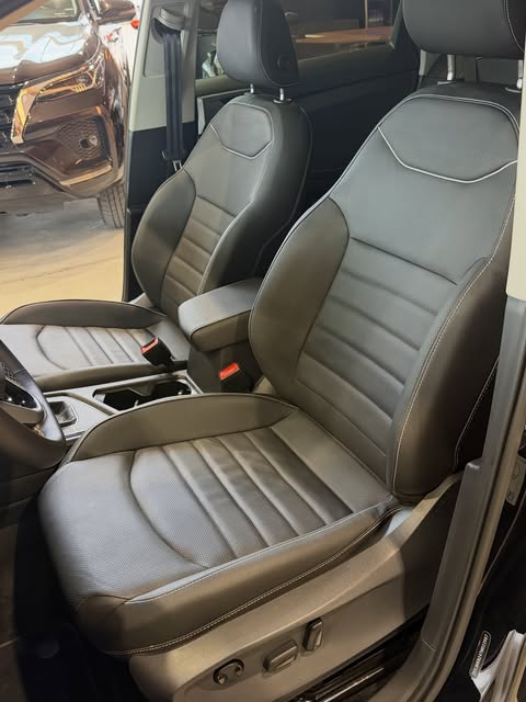 VOLKSWAGEN TAOS HIGHLINE - Imagem 10