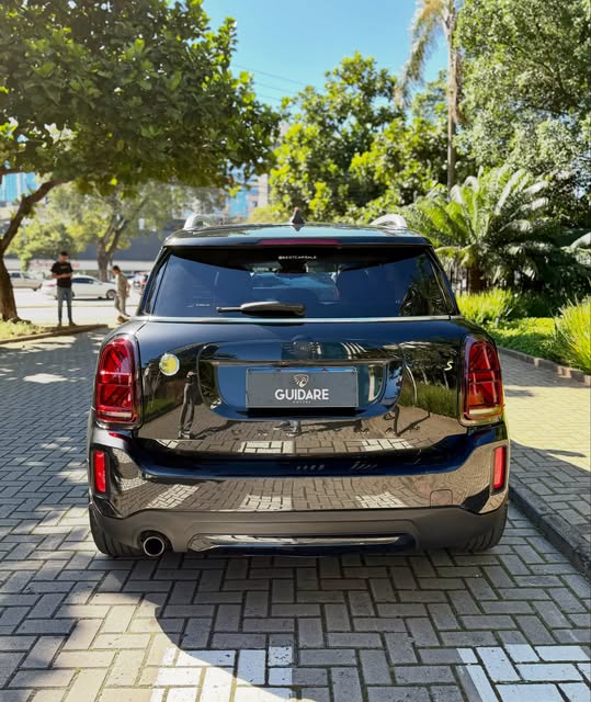 MINI COOPER COUNTRYMAN S E HYBRID - Imagem 3