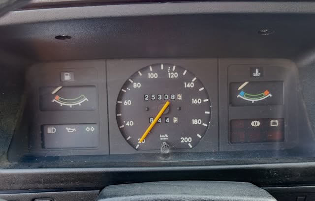 CHEVROLET MONZA SLE - Imagem 11