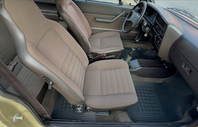 CHEVROLET MONZA SLE - Imagem 13