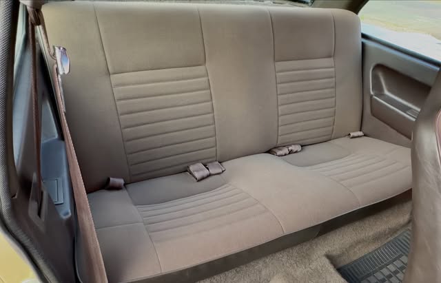 CHEVROLET MONZA SLE - Imagem 14