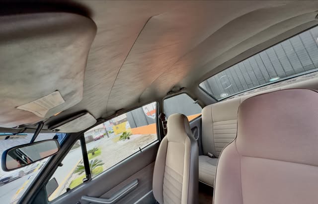 CHEVROLET MONZA SLE - Imagem 15