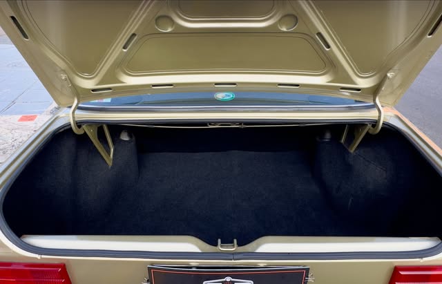 CHEVROLET MONZA SLE - Imagem 18