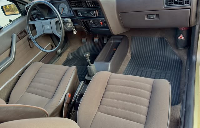 CHEVROLET MONZA SLE - Imagem 9