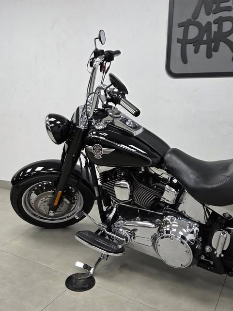 HARLEY-DAVIDSON SOFTAIL FAT BOY - Imagem 13