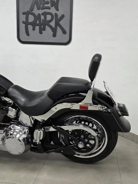 HARLEY-DAVIDSON SOFTAIL FAT BOY - Imagem 14