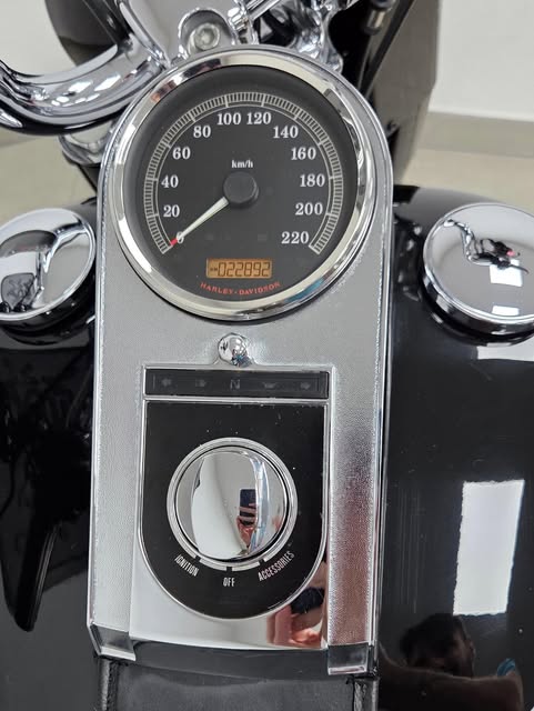HARLEY-DAVIDSON SOFTAIL FAT BOY - Imagem 16