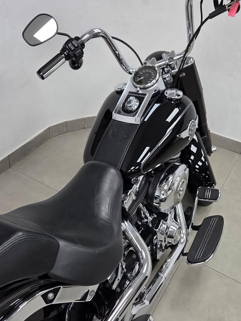 HARLEY-DAVIDSON SOFTAIL FAT BOY - Imagem 7