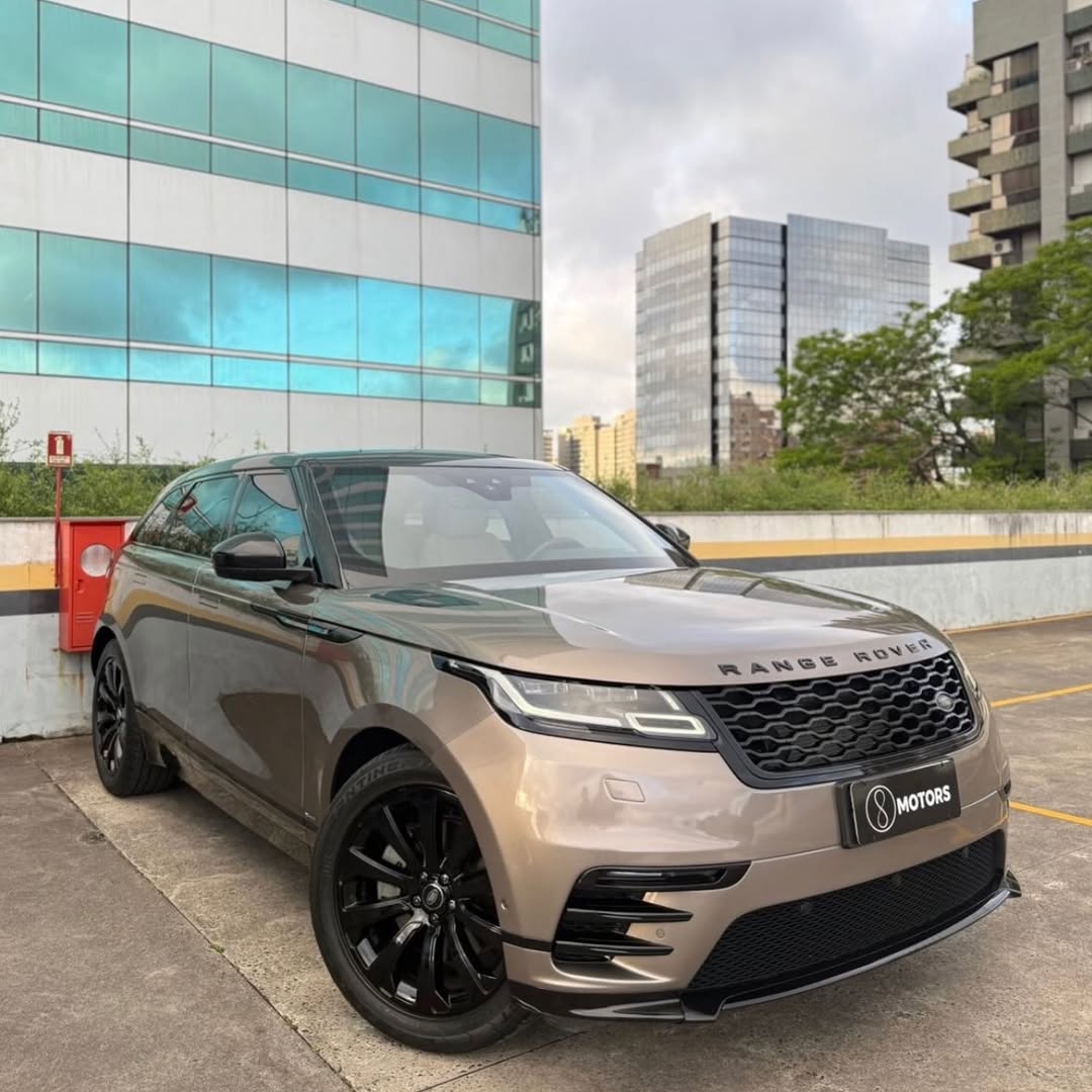 RANGE ROVER VELAR P380 SE RDYN - Imagem 1