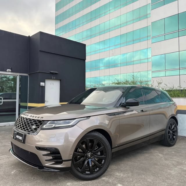 RANGE ROVER VELAR P380 SE RDYN - Imagem 3