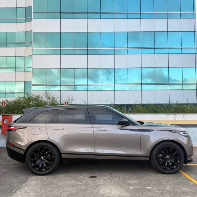 RANGE ROVER VELAR P380 SE RDYN - Imagem 4