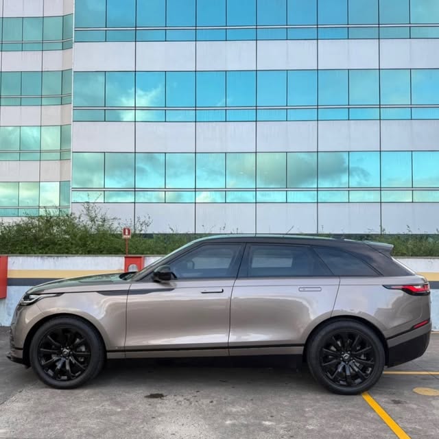 RANGE ROVER VELAR P380 SE RDYN - Imagem 5