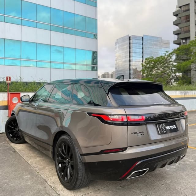 RANGE ROVER VELAR P380 SE RDYN - Imagem 6