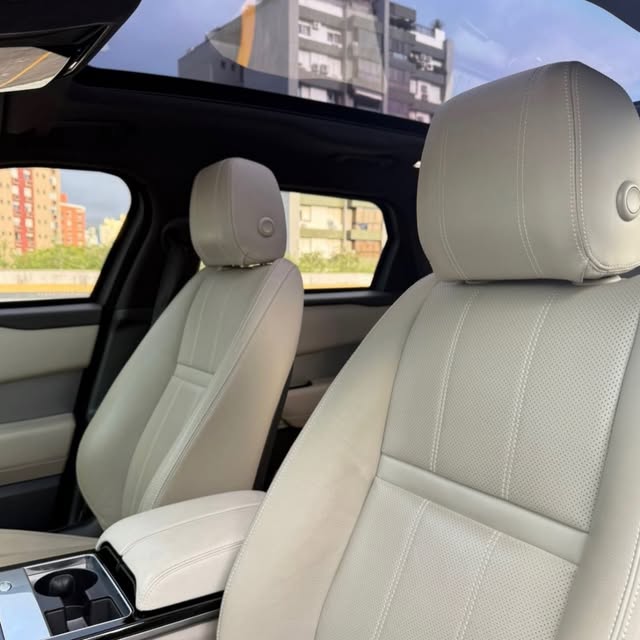 RANGE ROVER VELAR P380 SE RDYN - Imagem 10