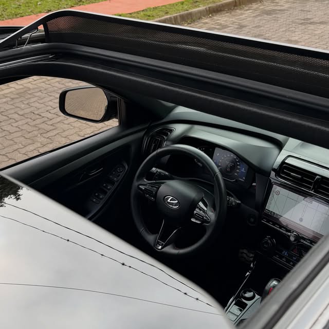 HYUNDAI CRETA N LINE 1.0 TURBO - Imagem 2