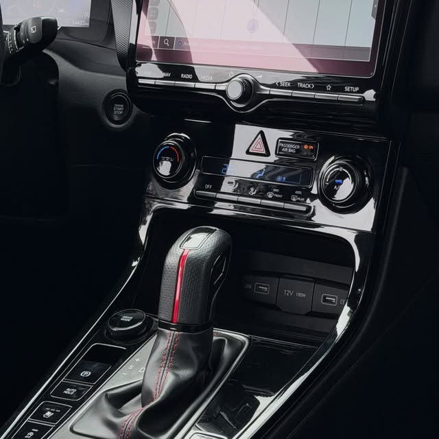 HYUNDAI CRETA N LINE 1.0 TURBO - Imagem 5