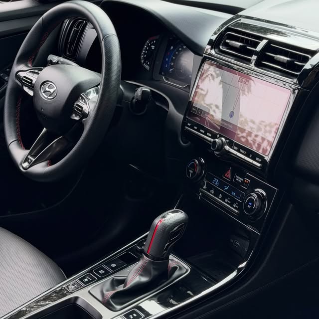 HYUNDAI CRETA N LINE 1.0 TURBO - Imagem 6