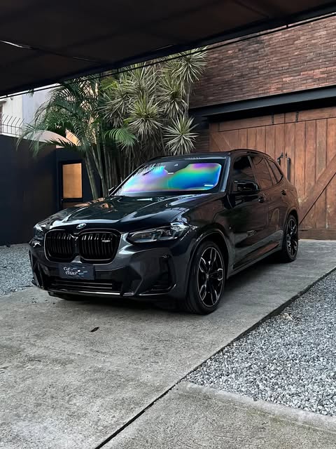 BMW X3 M40I - Imagem 1
