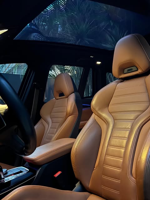 BMW X3 M40I - Imagem 11