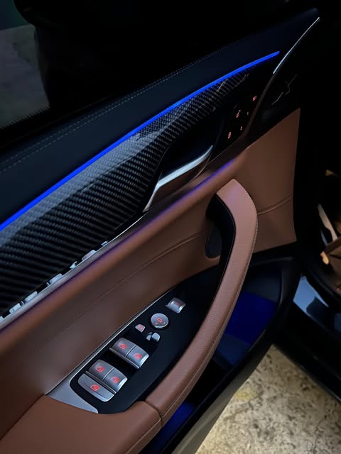 BMW X3 M40I - Imagem 15