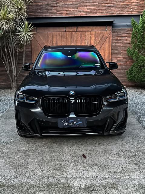 BMW X3 M40I - Imagem 3