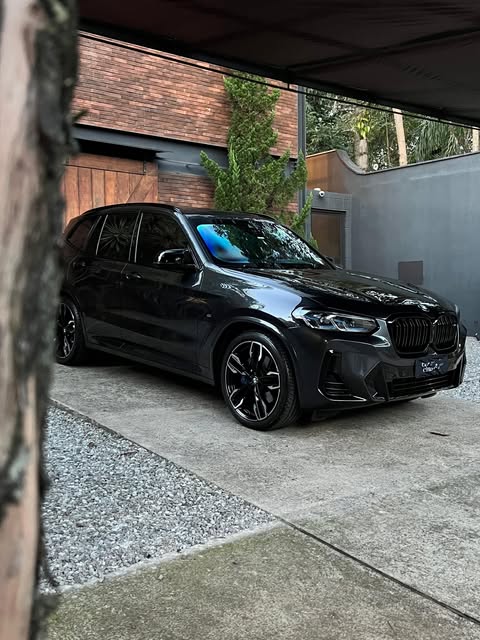 BMW X3 M40I - Imagem 4