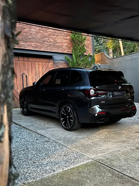 BMW X3 M40I - Imagem 6