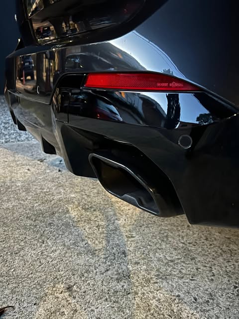 BMW X3 M40I - Imagem 7