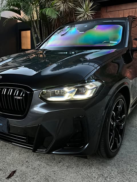 BMW X3 M40I - Imagem 8