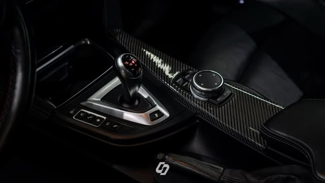 BMW M3 - Imagem 6