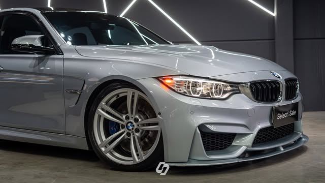 BMW M3 - Imagem 9