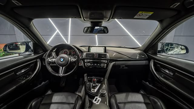 BMW M3 - Imagem 10