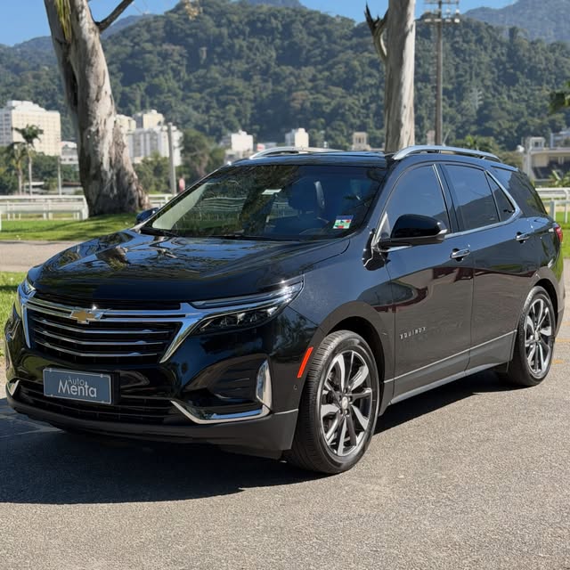 CHEVROLET EQUINOX PREMIER - Imagem 1