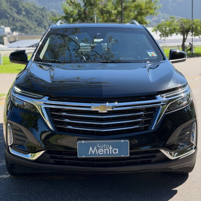 CHEVROLET EQUINOX PREMIER - Imagem 2